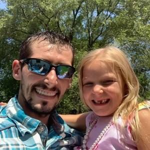 Meet your Posher, Nathan